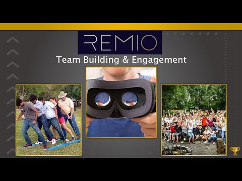 Remio overview
