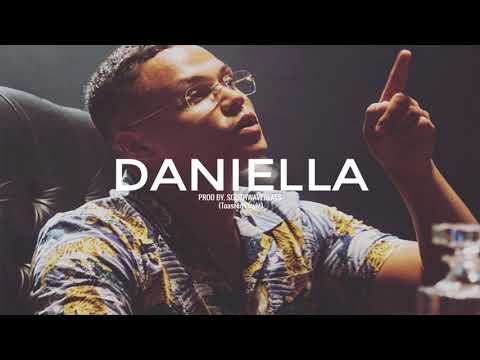 Carmon ft. Branco & Stepz Type Beat - Daniella | SouthWaveBeats