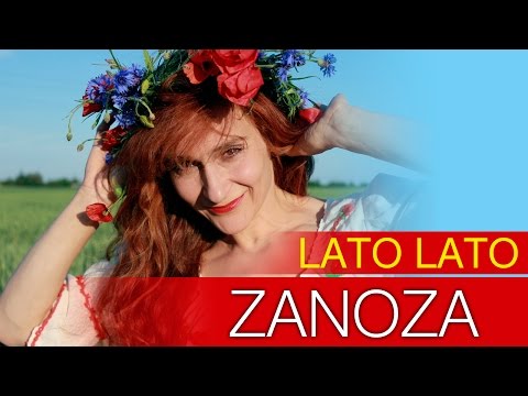 Zanoza - Lato Lato (Oficjalny teledysk)
