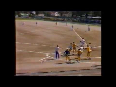 Alajärven Ankkurit-Jyväskylän Kiri (1982)