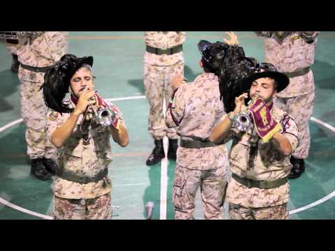 Bersaglieri di Lecco