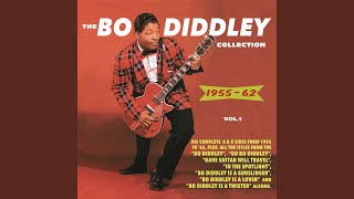 Hey! Bo Diddley