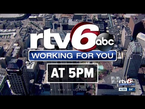 RTV6 News at 5 p.m. | July 14, 2020