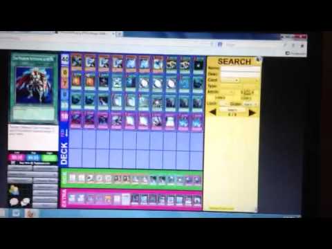 Yu-gi-oh! Top 16 YCS New Jersey meadowlands bubble beat (Wilson Tsang/3zinferno)