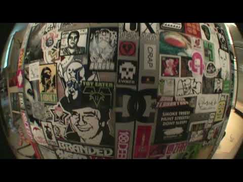 SURGEN DR. RANDOM - Stompdown Killaz - RAW Audio - Graffiti Videos