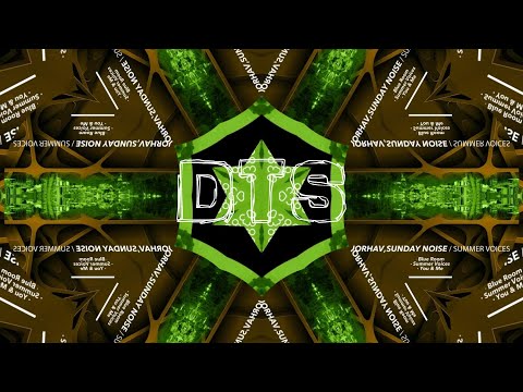 Jorhav Sunday Noise - Summer Voices