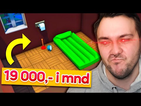 Jeg Tjente Millioner På Å Leie Ut Til Tullinger