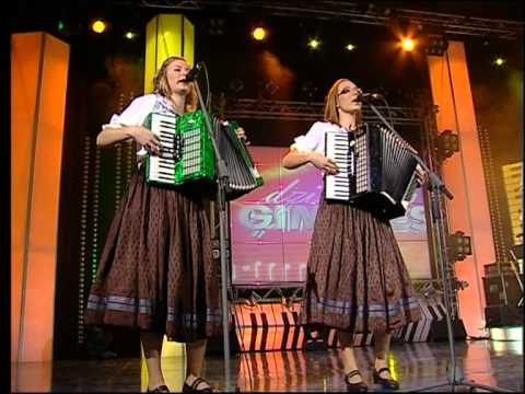 Šminiņu ģimene -  VĀLODZĪTE