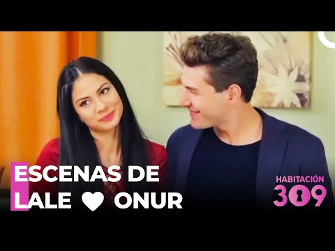 Escenas De Lale & Onur #19 - Habitación 309