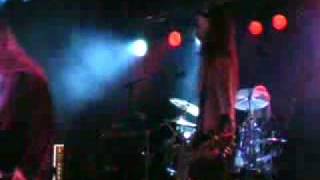 Antestor - Rites of death