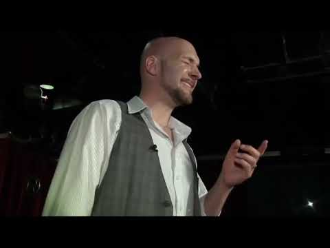 Lowest Note (Tim Storms)