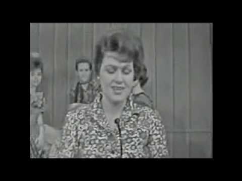 Patsy Cline Blue Moon of Kentucky 1963