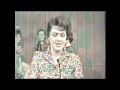 Patsy Cline Blue Moon of Kentucky 1963 