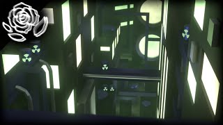 {出見塩} - Oxygen