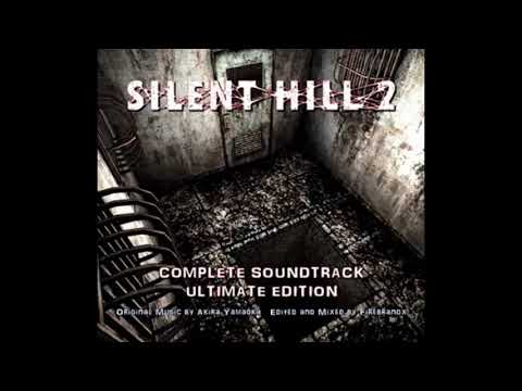 Silent Hill 2 OST- Wishful Thinking EXTENDED