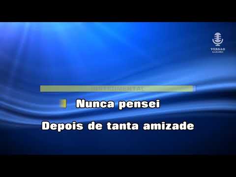Dá Tempo Ao Tempo - Carlos do Carmo
