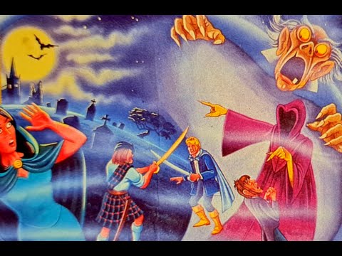 Charles Dickens Ghost Stories from The Pickwick Papers 1987