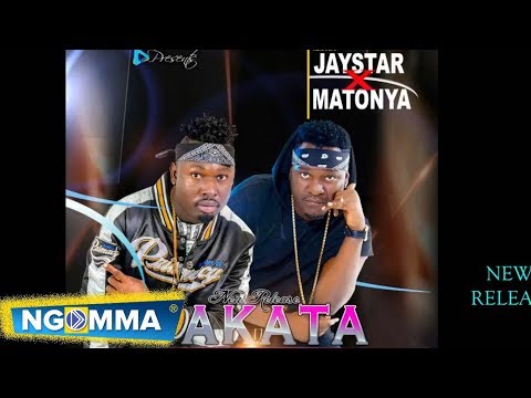 Jaystar ft Matonya - Takata (Official Audio)