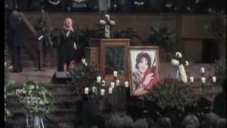 Dottie Rambo Home-Going-18 - The Holy Hills Of Heaven