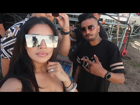 Short recap Mirchifest Holland, full vlog coming up