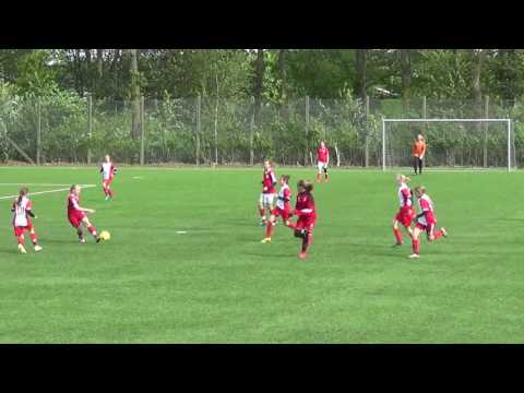 bm-sundby (u12)- Team Odense Q Elite Cup