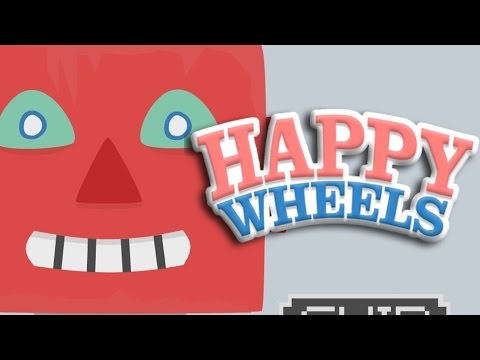 Happy Wheels | Season 3 | Episode 24