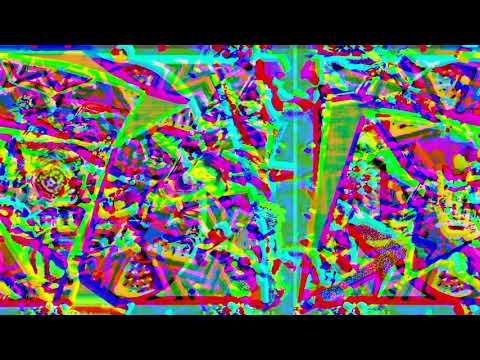 Colorfluff Party Visuals 1080p