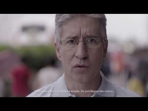 Campanha de entidades questiona 