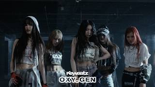 Download lagu Keyveatz (키비츠) - 'OXY' Performance video mp3