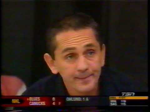 08-09 TSN 5-pin Bowling - Quarter-Final 1