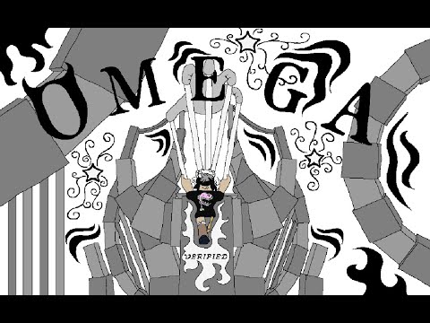 (TOP 1 FE2) OMEGA || VERIFICATION