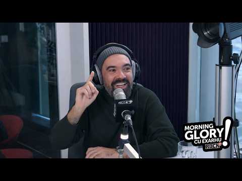 Când începe bătrânețea? Cu Teo, la Morning Glory