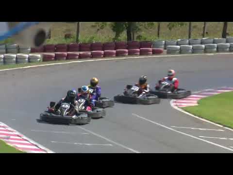 FKART San Marino 2021   Etapa 11