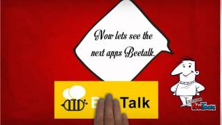 Meowchat and Beetalk application review