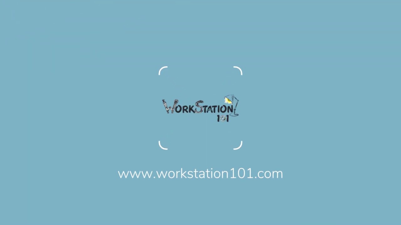 Coworking Space @ Uttara - WorkStaion 101