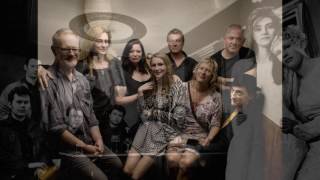 Mekons & Robbie Fulks - Getting On with It