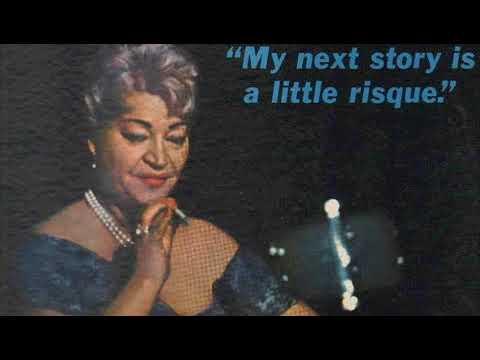 Belle Barth - My Next Story Is A Little Risque -Late, Late Show