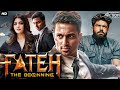 Fateh The Begining South Indian Action Superhit Movie Dubbed In HIndi Unni Mukundan Nivin Pauly