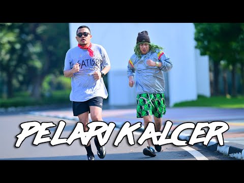 Sastra Silalahi ft. Mamang Kesbor - Pelari Kalcer (Official Music Video)