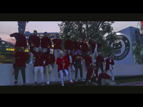 FERDZ X KURthePYO - "R.S.L." (PROD BY: KTPBeats)