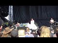 Liars - "The Overachievers" @ Riot Fest 2017 Chicago, Live HQ