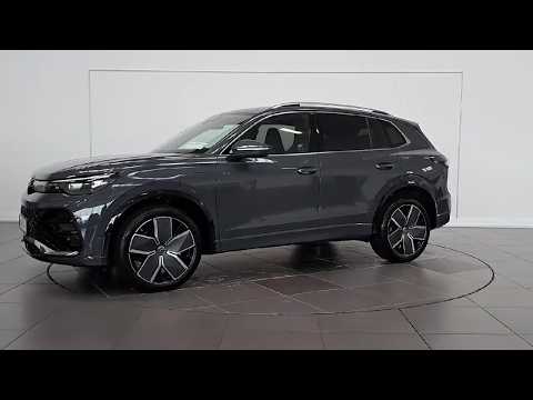 Volkswagen Tiguan R-Line Tsi Phev DSG 19.7 kWh *Ca - Image 2