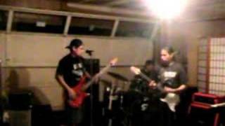 Niña de cristal (cover) by Puro Vicio