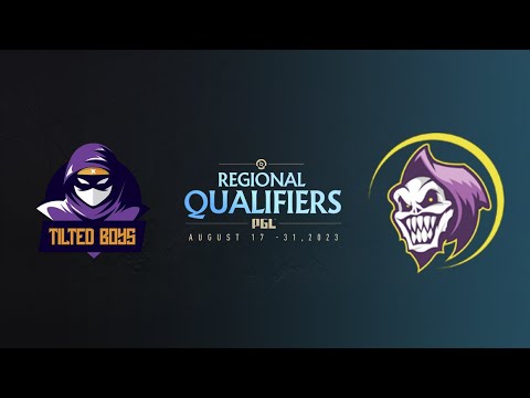 TiltedBoys vs GRIN Esports – Game 1 - Regional Qualifiers - NA