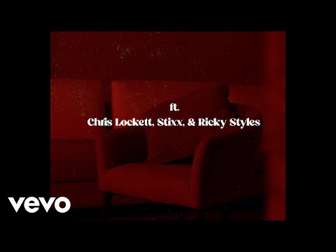 Choose Up Cheese - Grabbed ft. Chris Lockett, Stixx, Ricky Styles