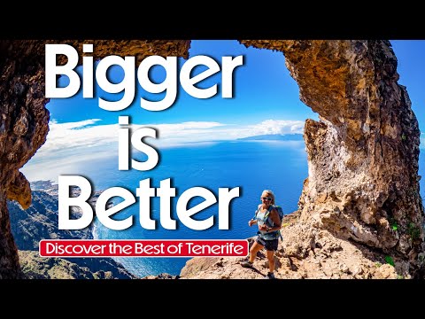 Why Everyone Wants to Visit Tenerife | Canary Islands, Spain 🇪🇸