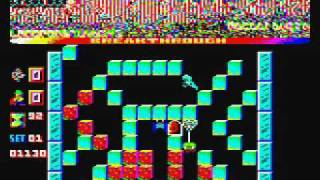 ACORN ELECTRON - FIVE GAMES FIVE MINUTES #10