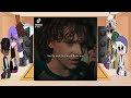 TOH Characters React To The Collector S Past Life As Griffin Stagg