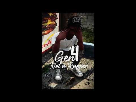 [YBN-LS] (IC) Gen4- Not a Rapper (FreeStyle)