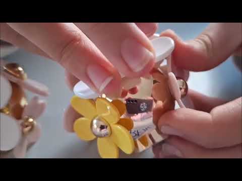 Real vs Fake Marc Jacobs Daisy Perfume